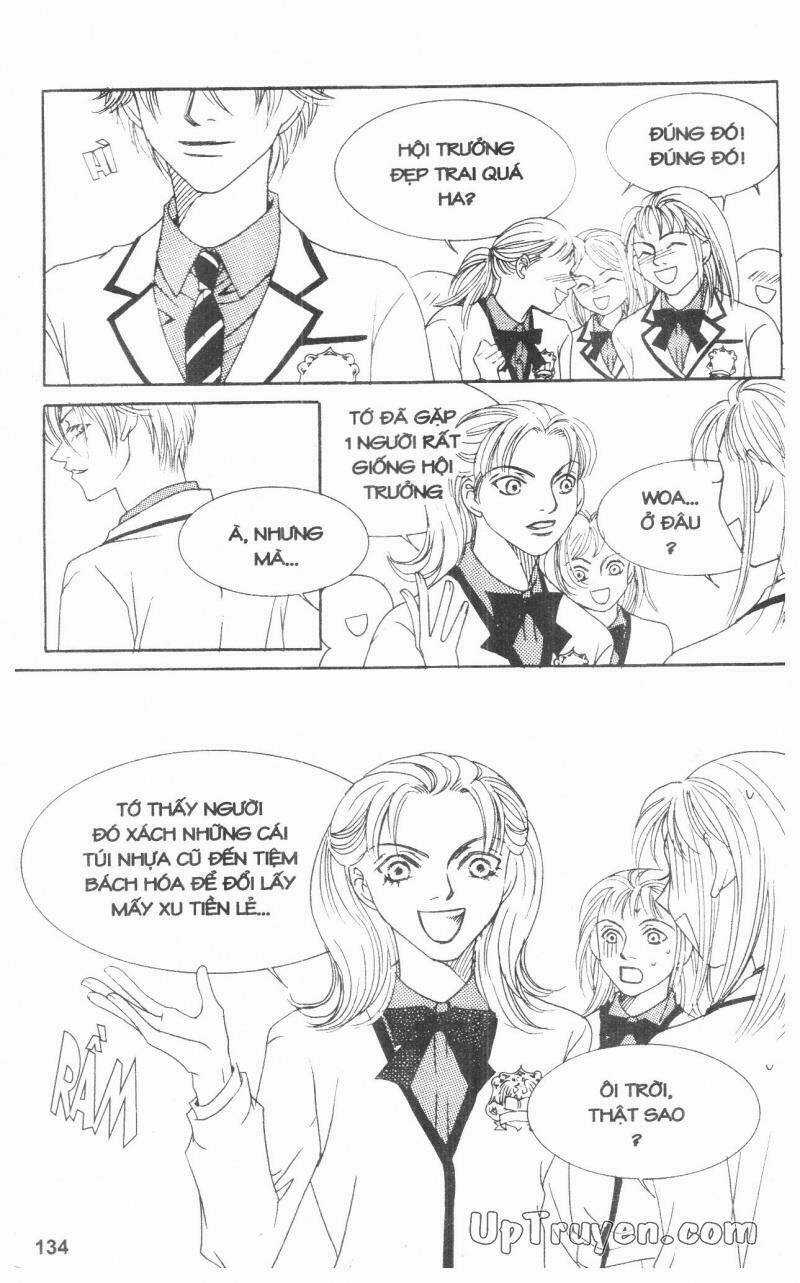 Cinderella Man - Chapter 2 - Trang 134