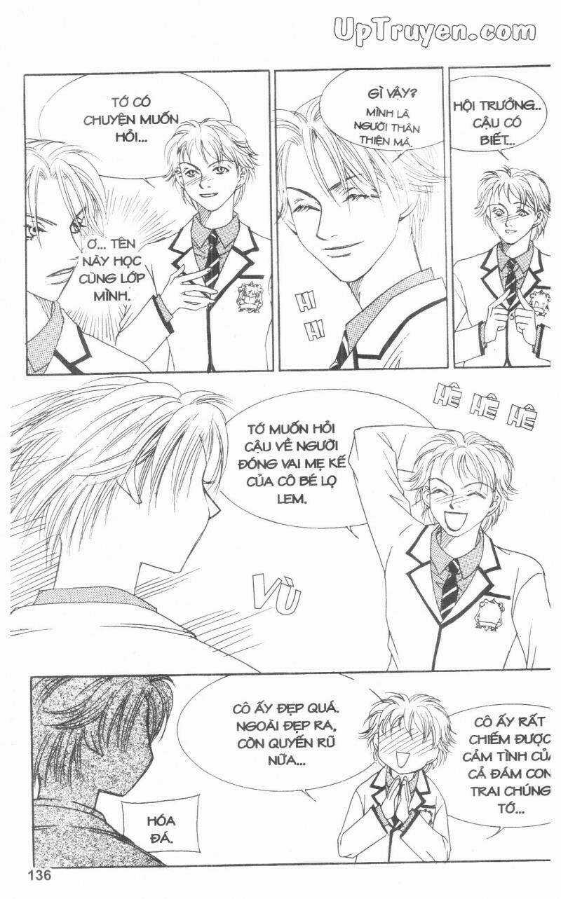 Cinderella Man - Chapter 2 - Trang 136