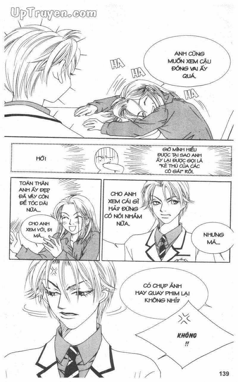 Cinderella Man - Chapter 2 - Trang 139