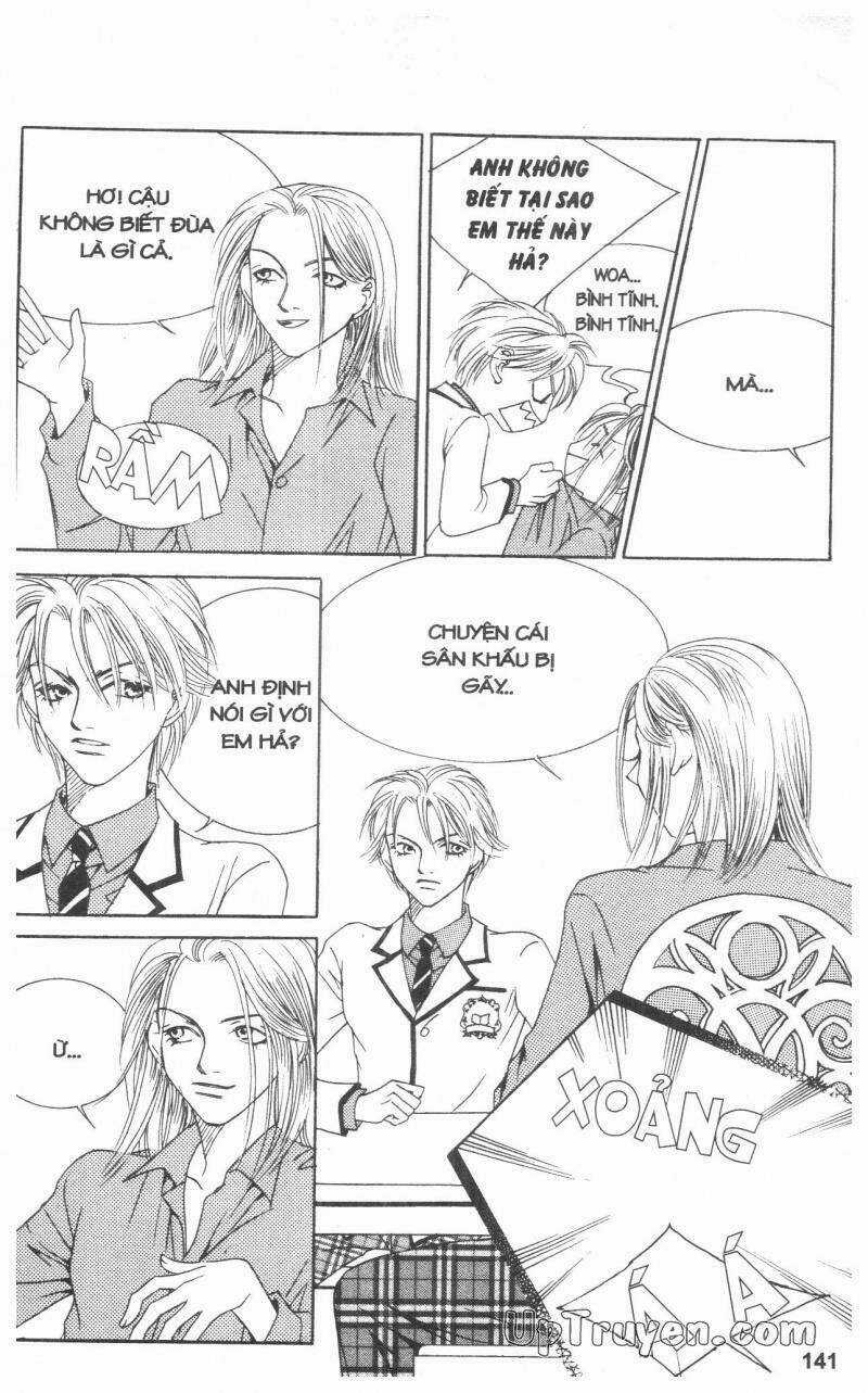 Cinderella Man - Chapter 2 - Trang 141