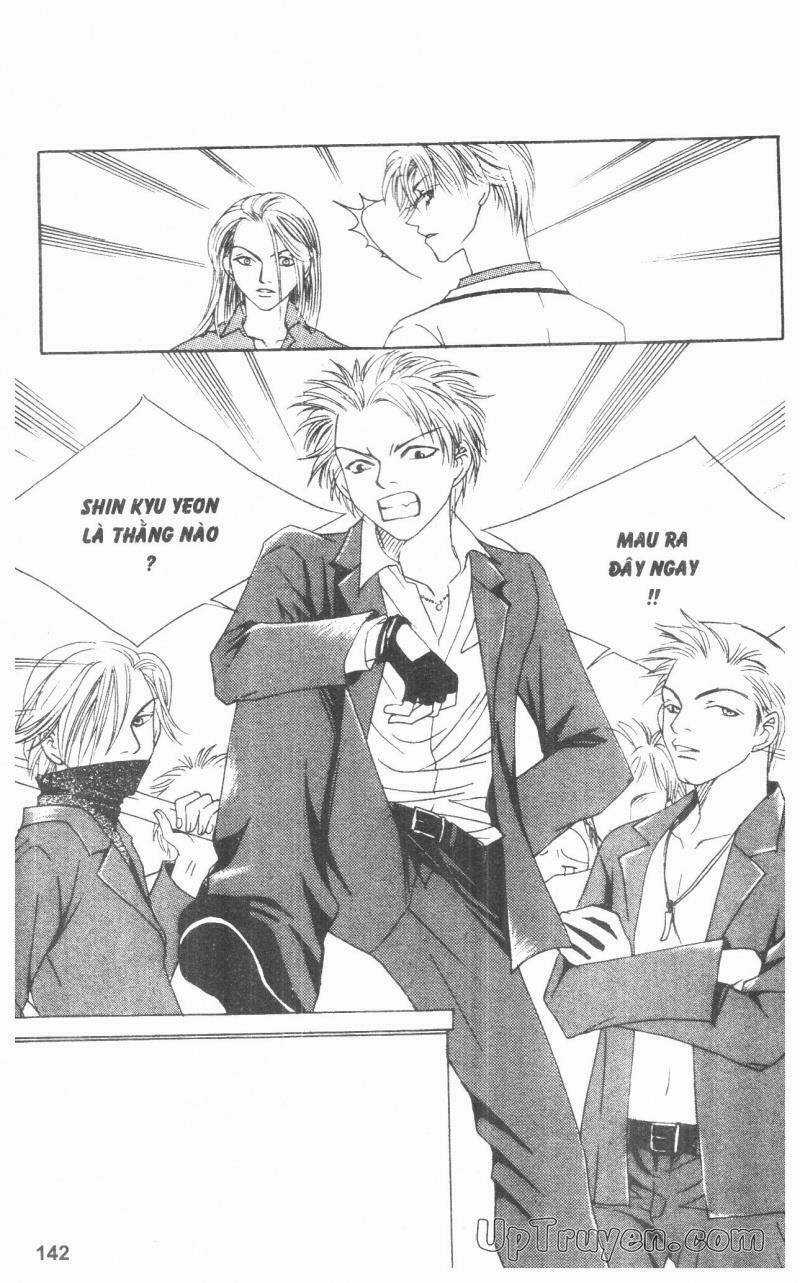 Cinderella Man - Chapter 2 - Trang 142