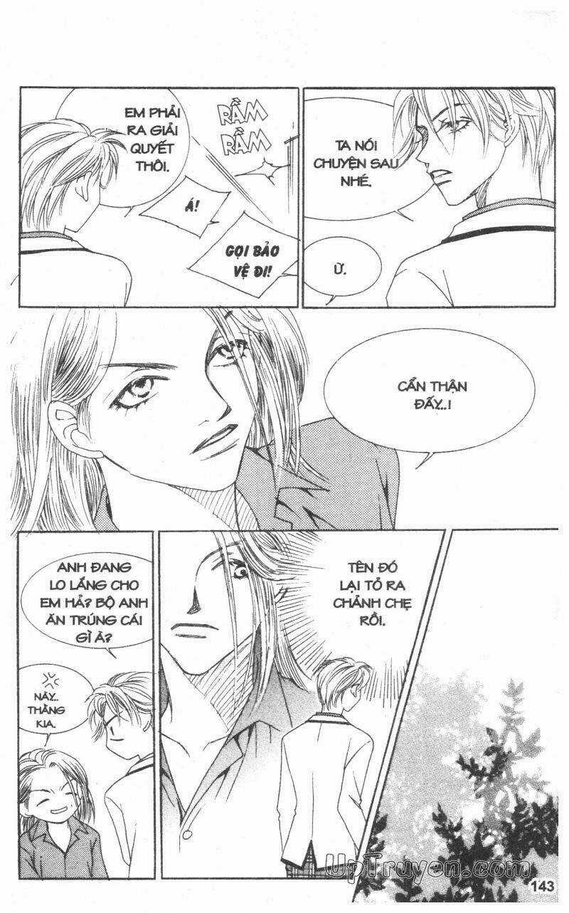 Cinderella Man - Chapter 2 - Trang 143