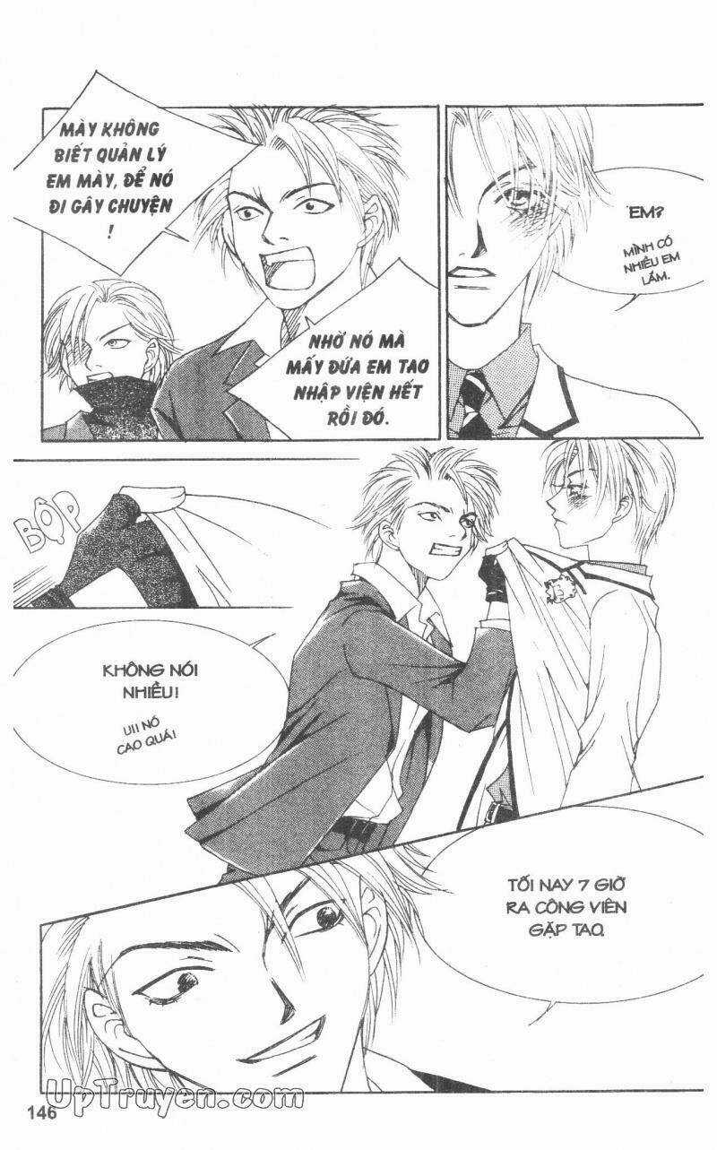 Cinderella Man - Chapter 2 - Trang 146