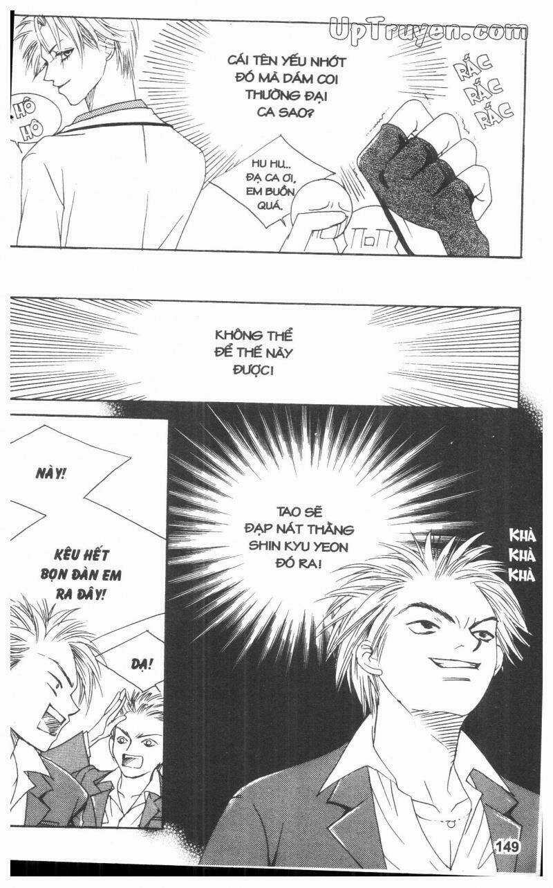 Cinderella Man - Chapter 2 - Trang 149