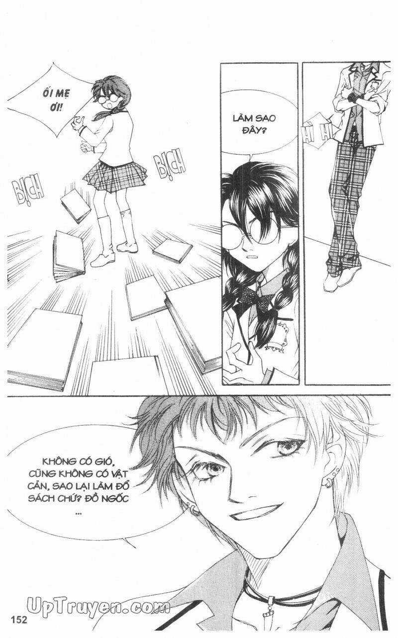 Cinderella Man - Chapter 2 - Trang 152