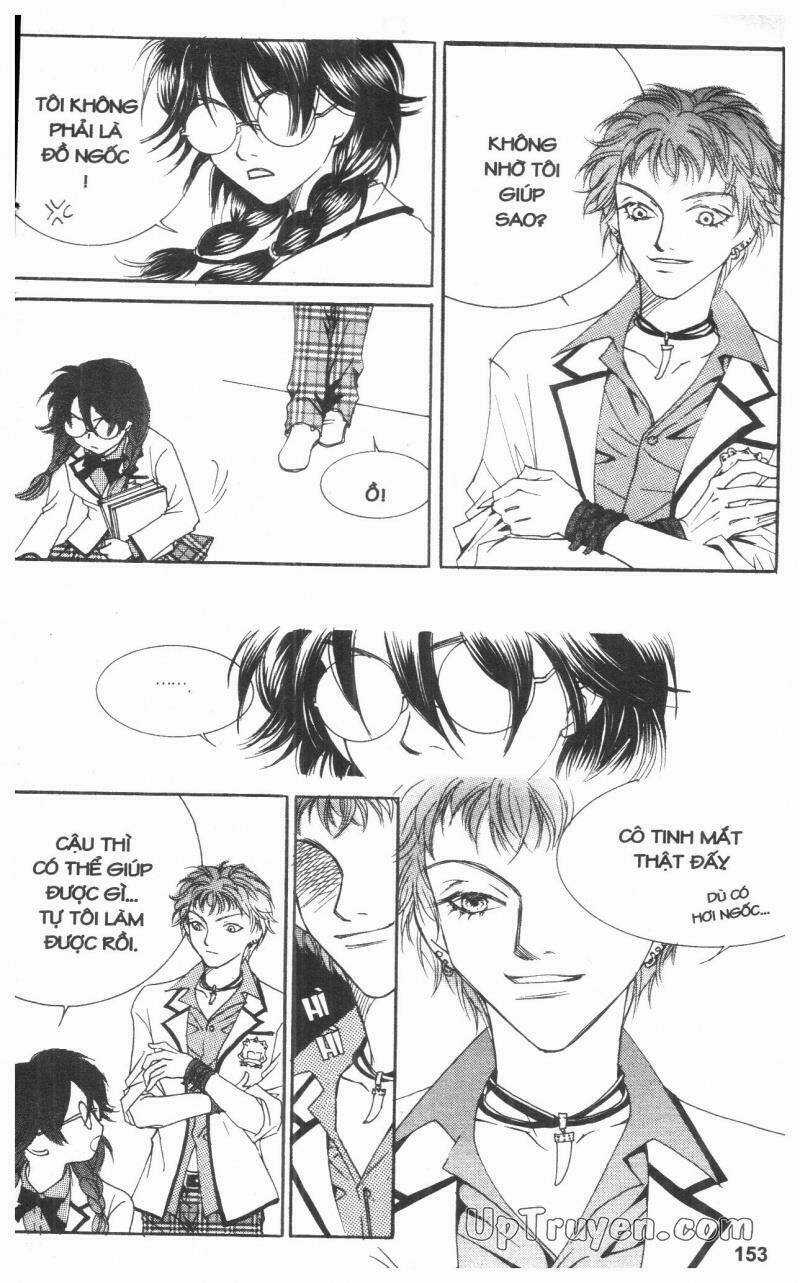 Cinderella Man - Chapter 2 - Trang 153