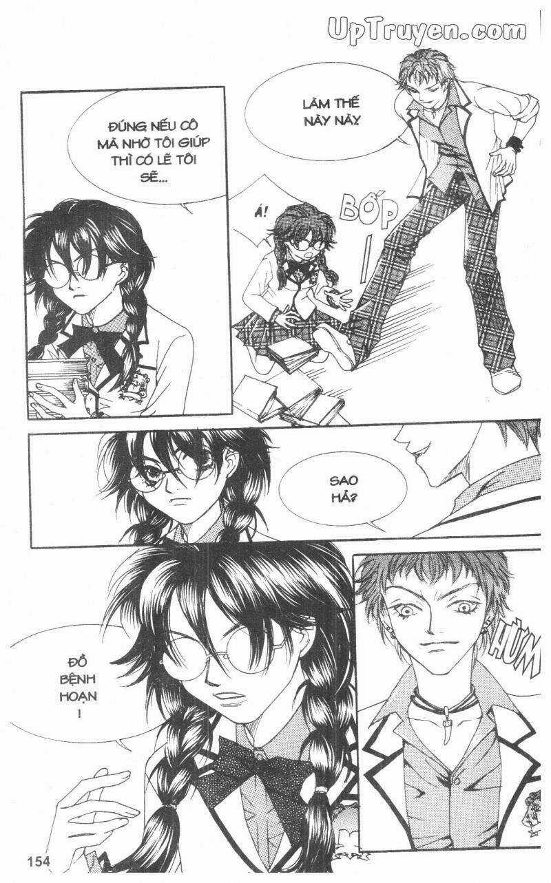 Cinderella Man - Chapter 2 - Trang 154