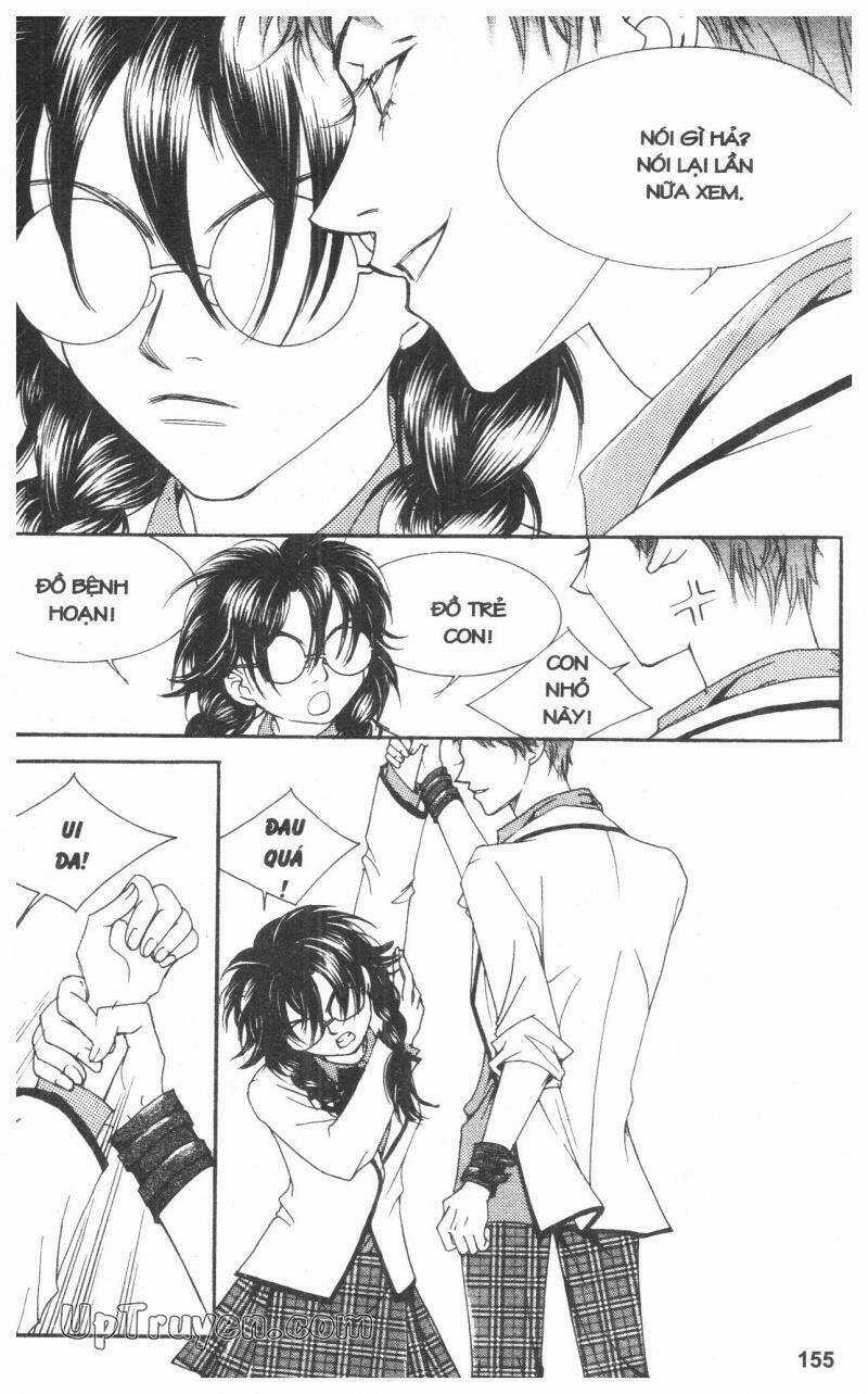 Cinderella Man - Chapter 2 - Trang 155