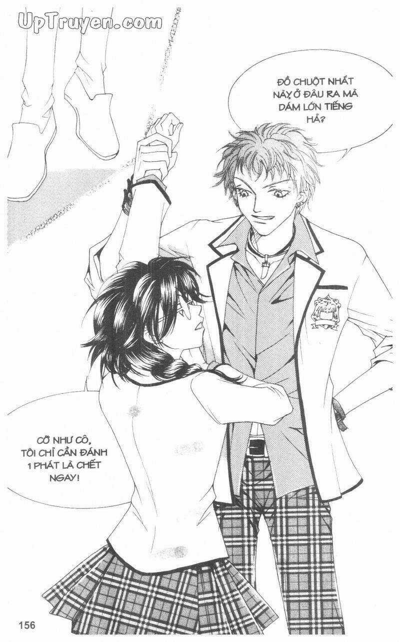 Cinderella Man - Chapter 2 - Trang 156