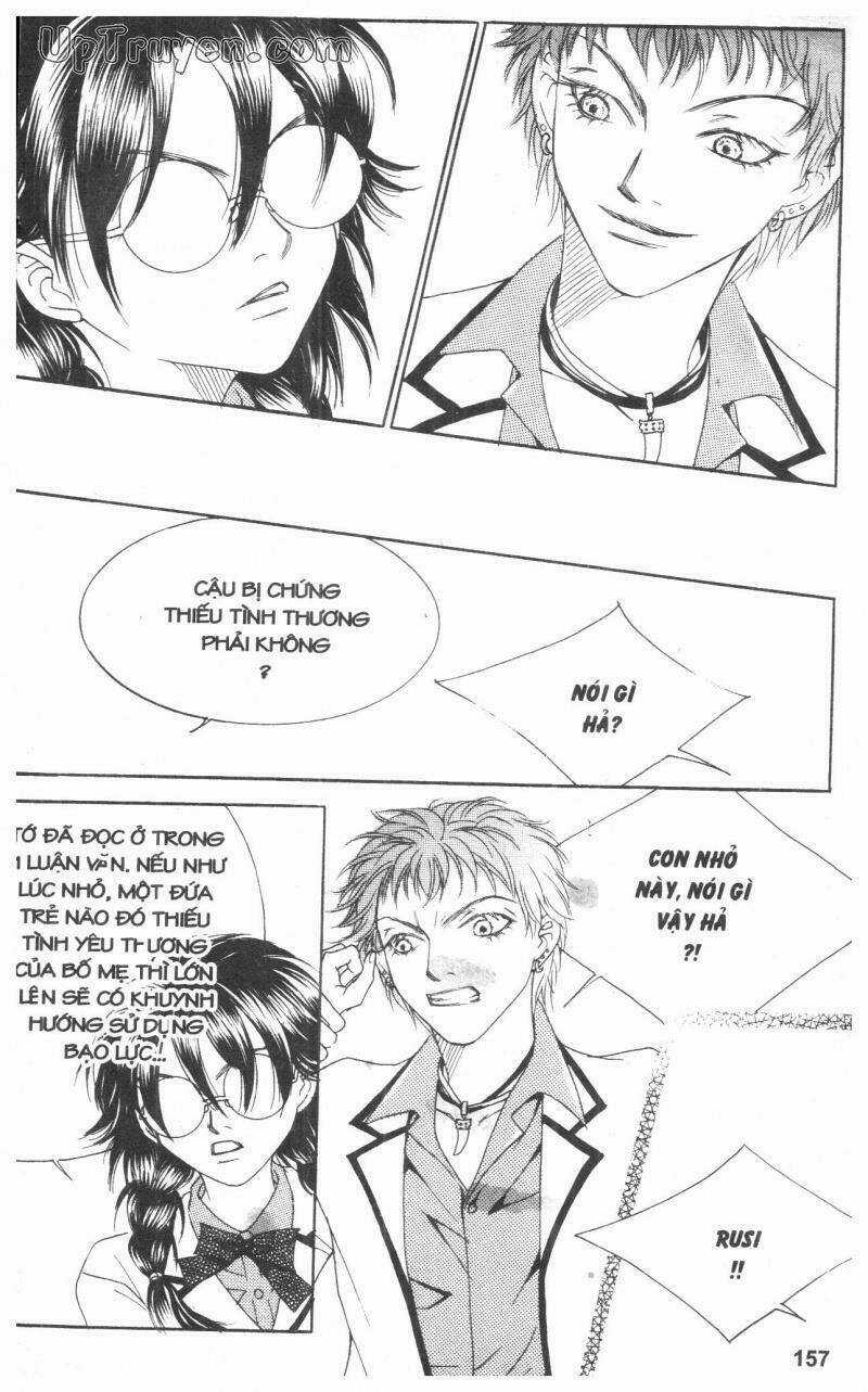 Cinderella Man - Chapter 2 - Trang 157