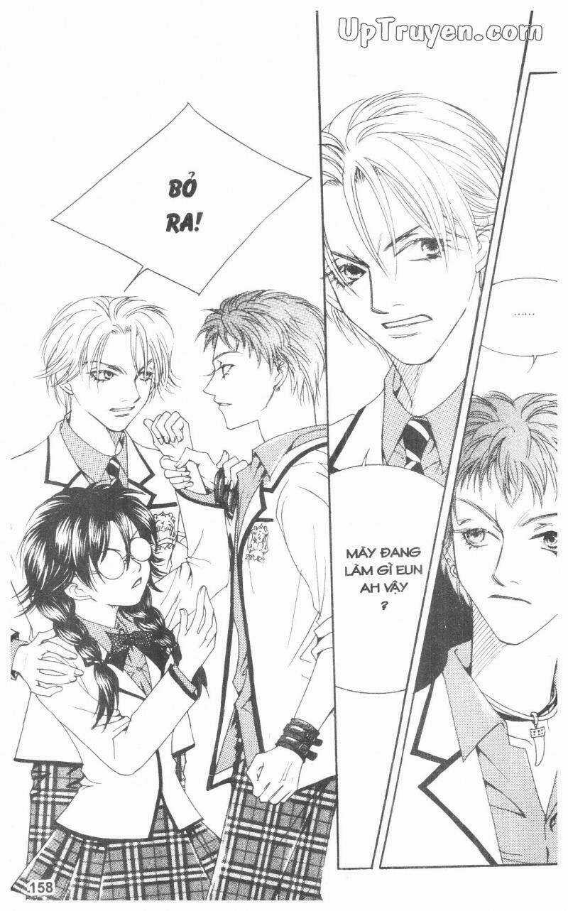 Cinderella Man - Chapter 2 - Trang 158