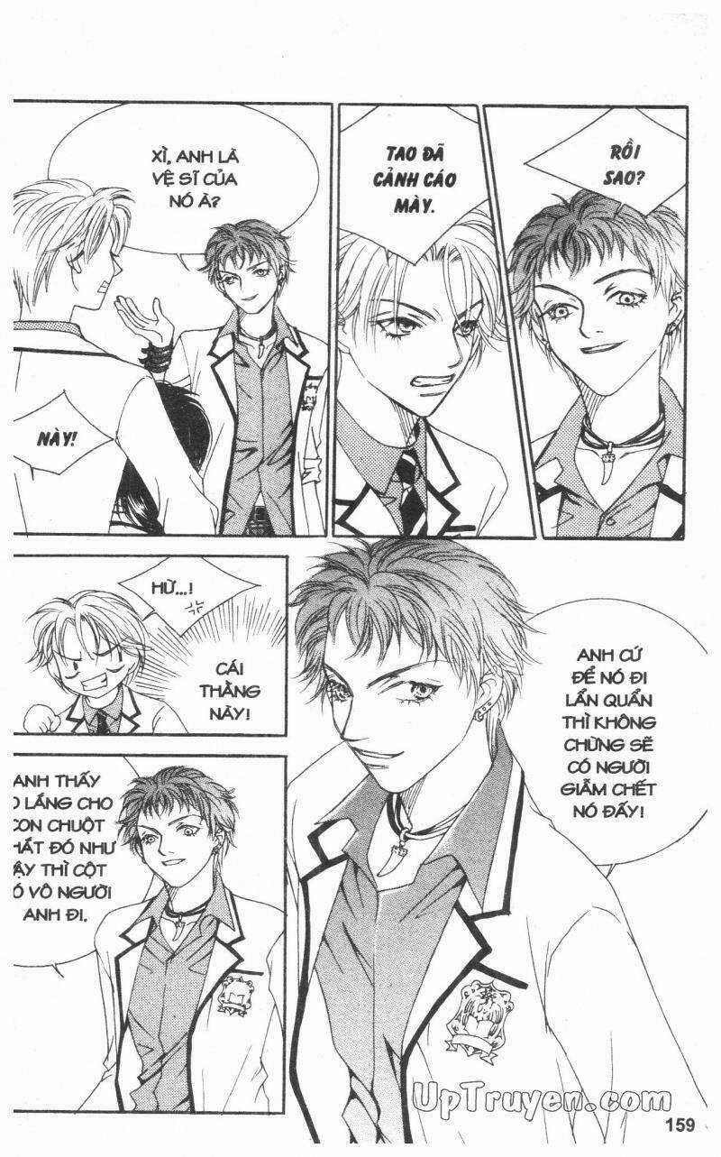 Cinderella Man - Chapter 2 - Trang 159