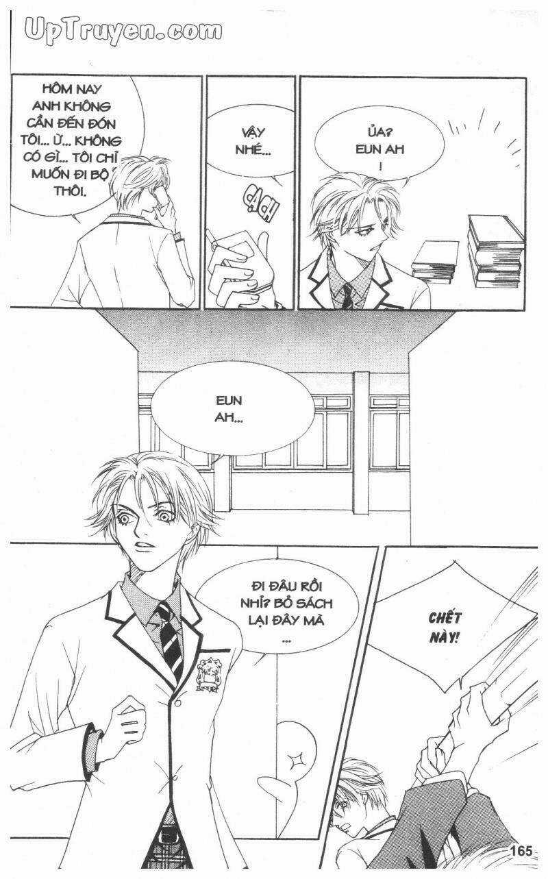 Cinderella Man - Chapter 2 - Trang 165