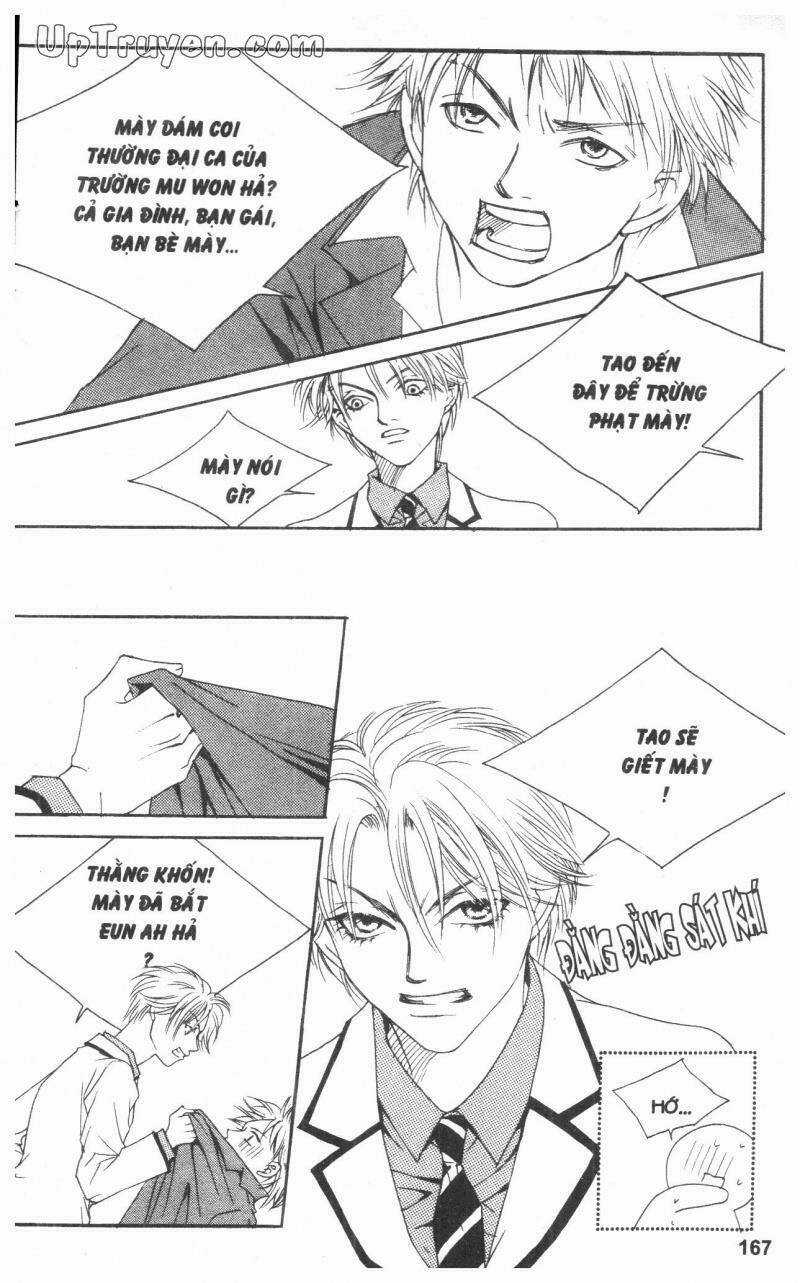 Cinderella Man - Chapter 2 - Trang 167