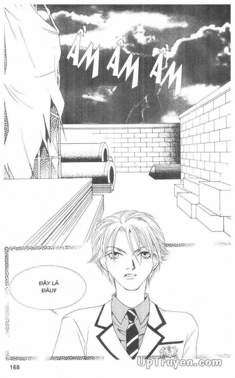 Cinderella Man - Chapter 2 - Trang 168