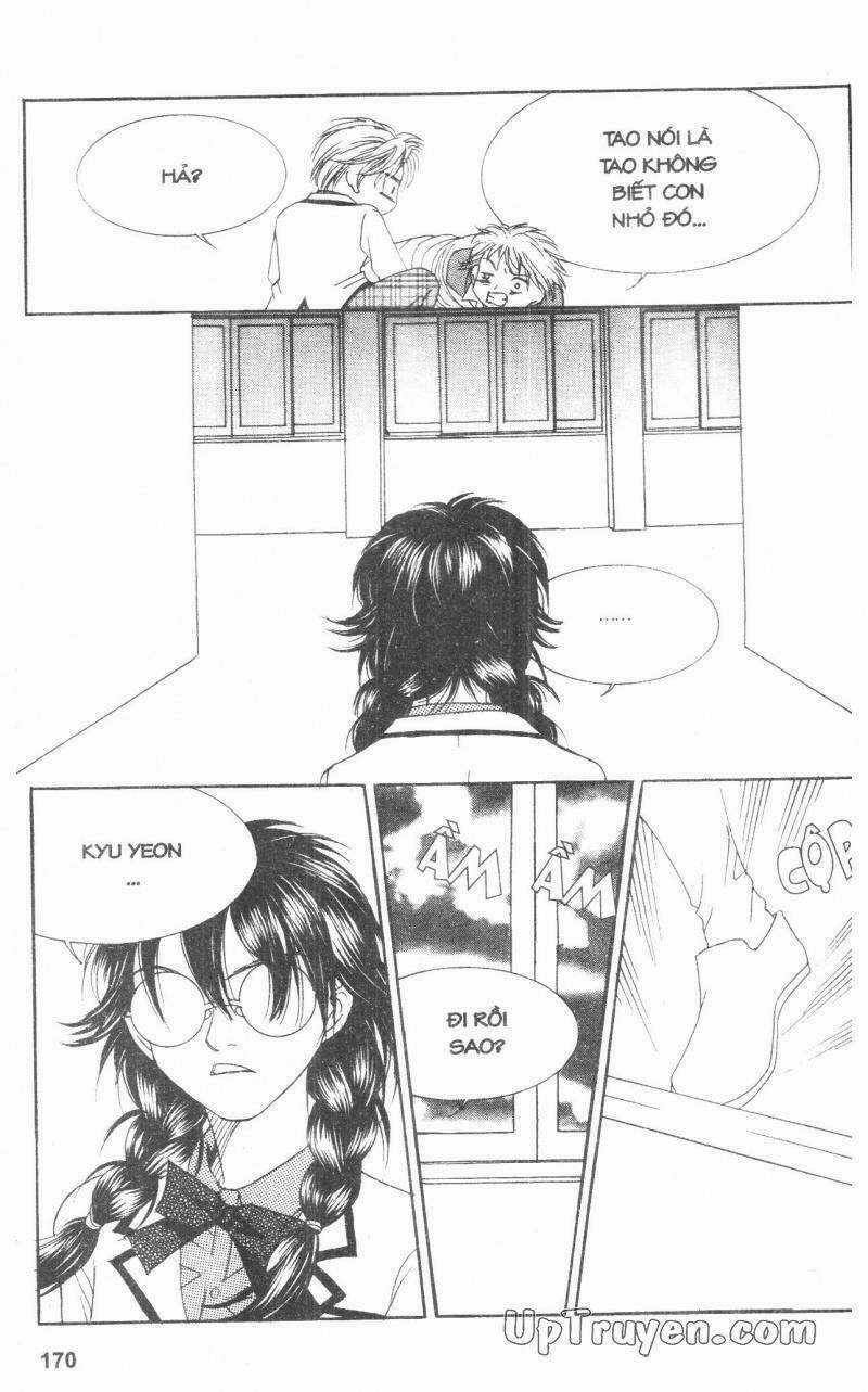 Cinderella Man - Chapter 2 - Trang 170