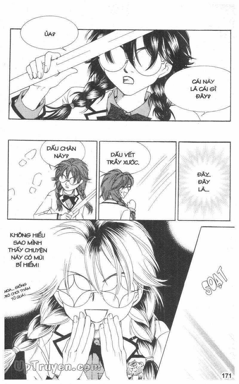 Cinderella Man - Chapter 2 - Trang 171