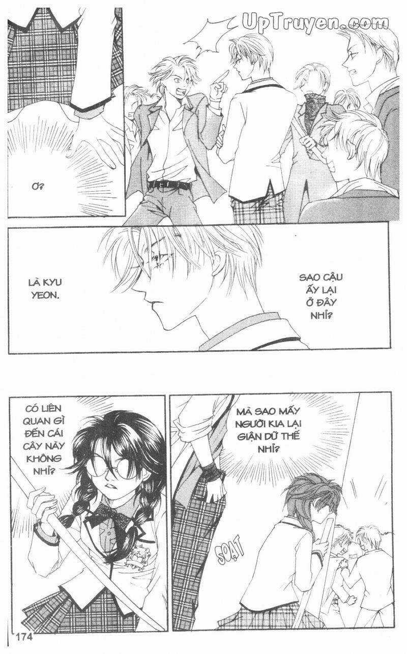 Cinderella Man - Chapter 2 - Trang 174