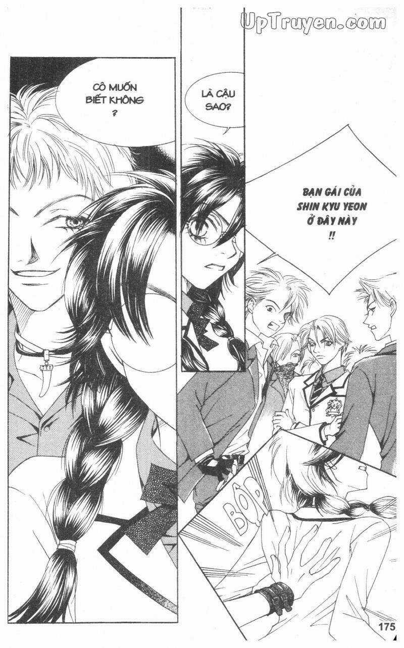 Cinderella Man - Chapter 2 - Trang 175