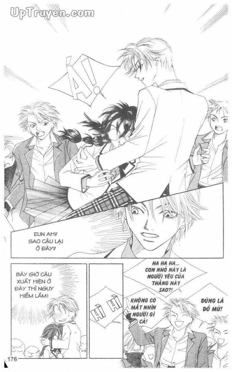 Cinderella Man - Chapter 2 - Trang 176