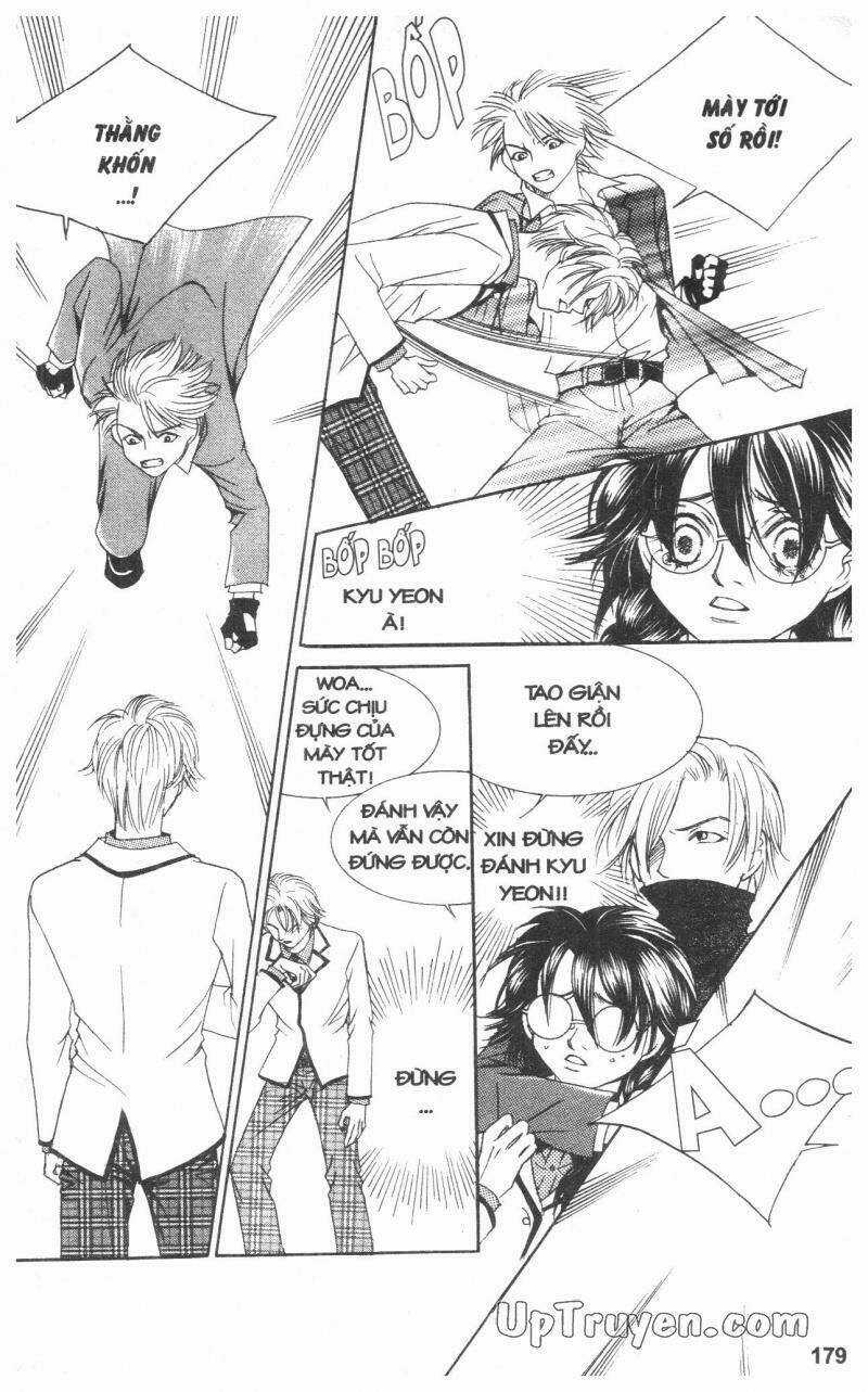 Cinderella Man - Chapter 2 - Trang 179