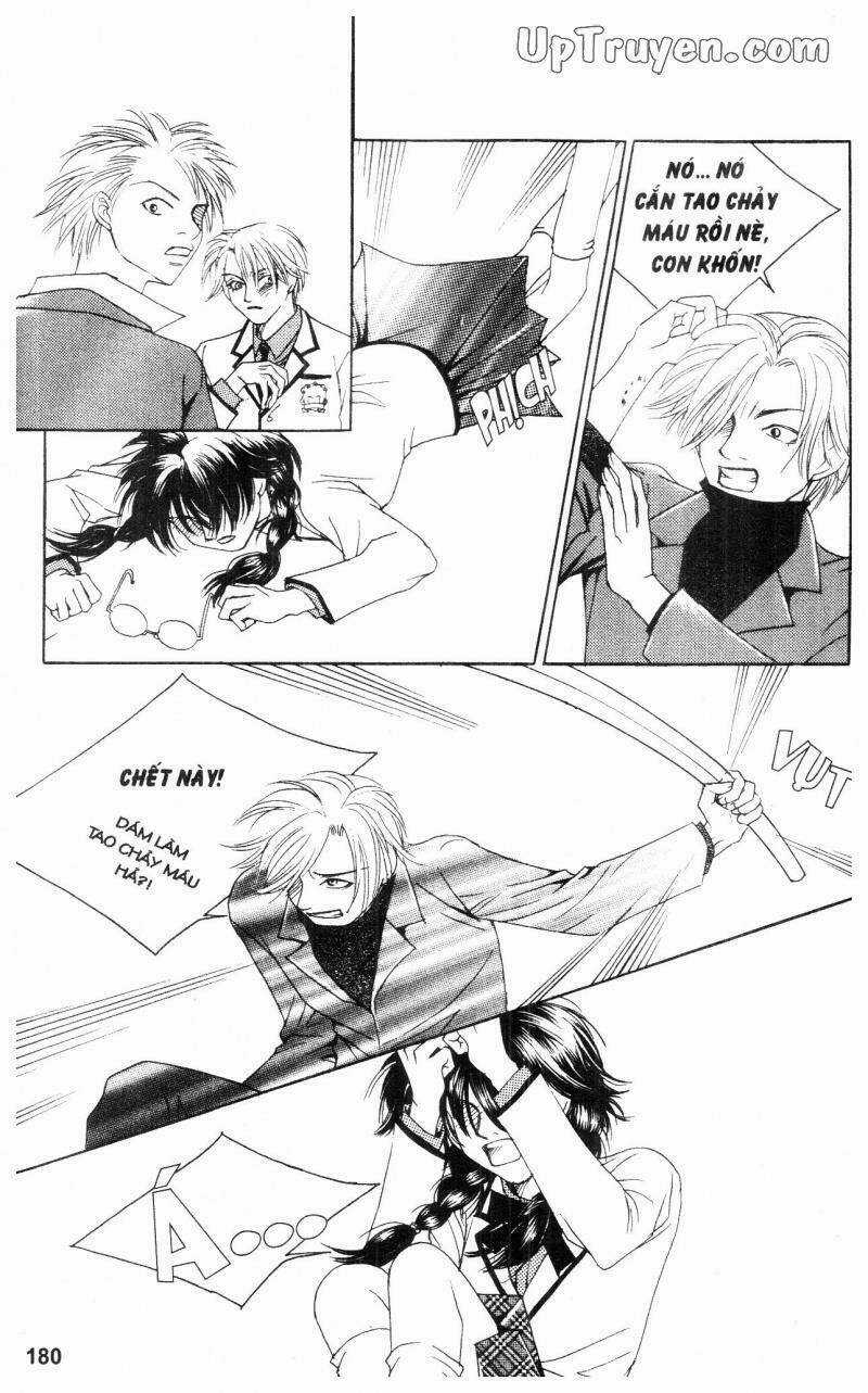 Cinderella Man - Chapter 2 - Trang 180