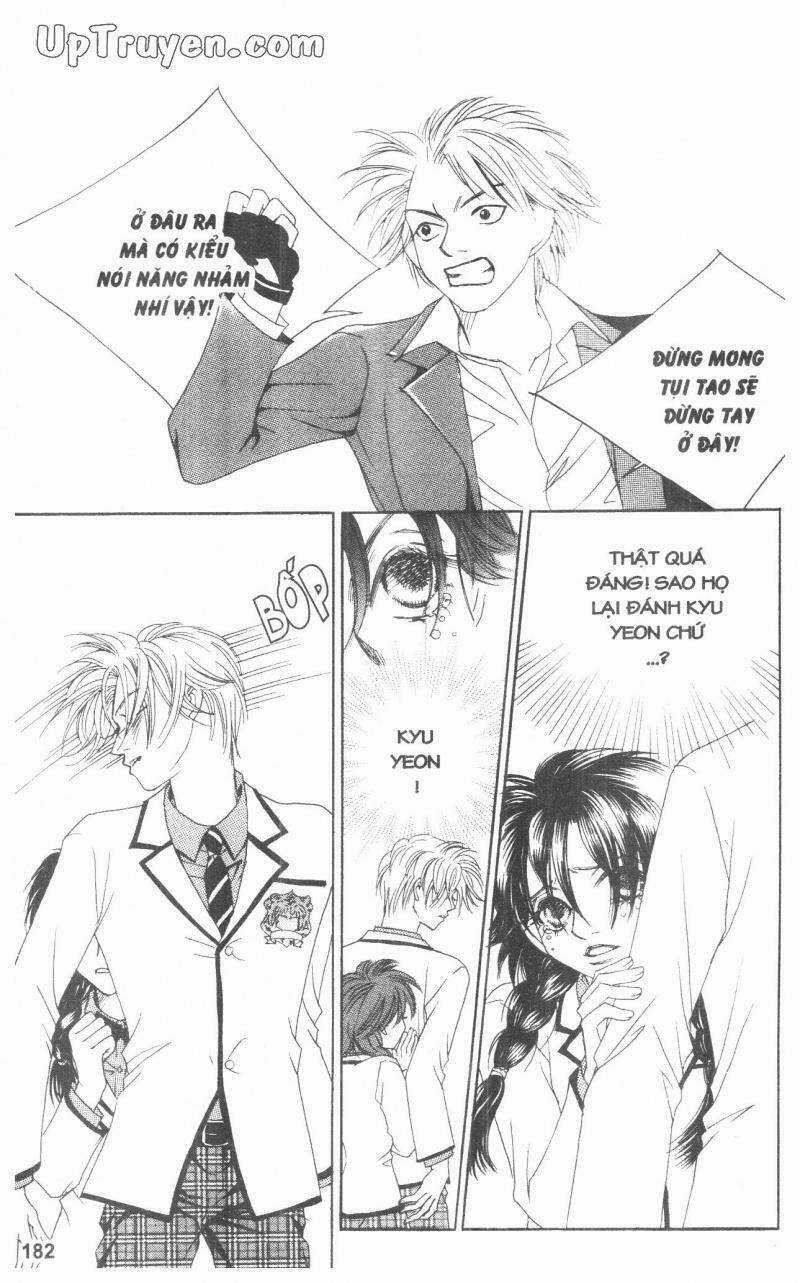 Cinderella Man - Chapter 2 - Trang 182