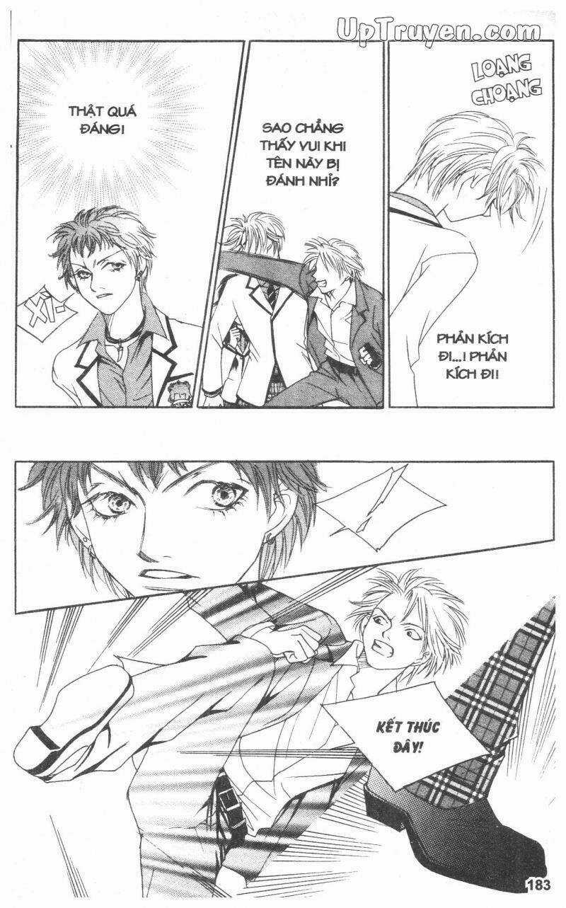 Cinderella Man - Chapter 2 - Trang 183