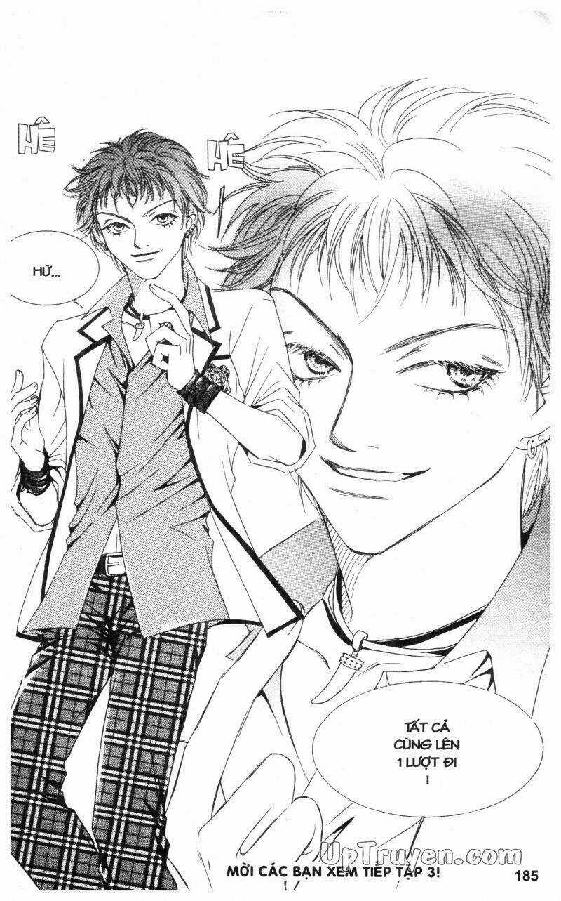 Cinderella Man - Chapter 2 - Trang 185