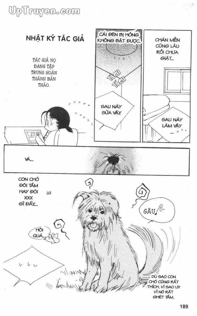 Cinderella Man - Chapter 2 - Trang 189