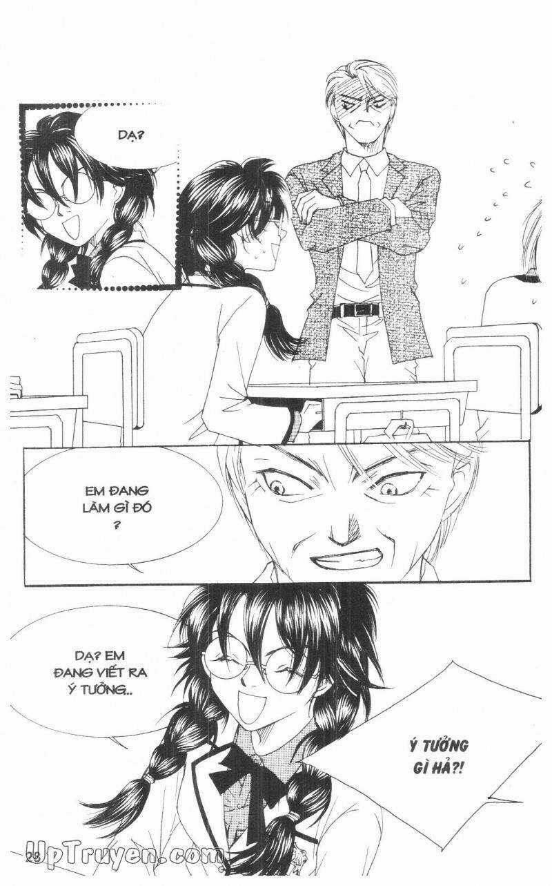 Cinderella Man - Chapter 2 - Trang 28