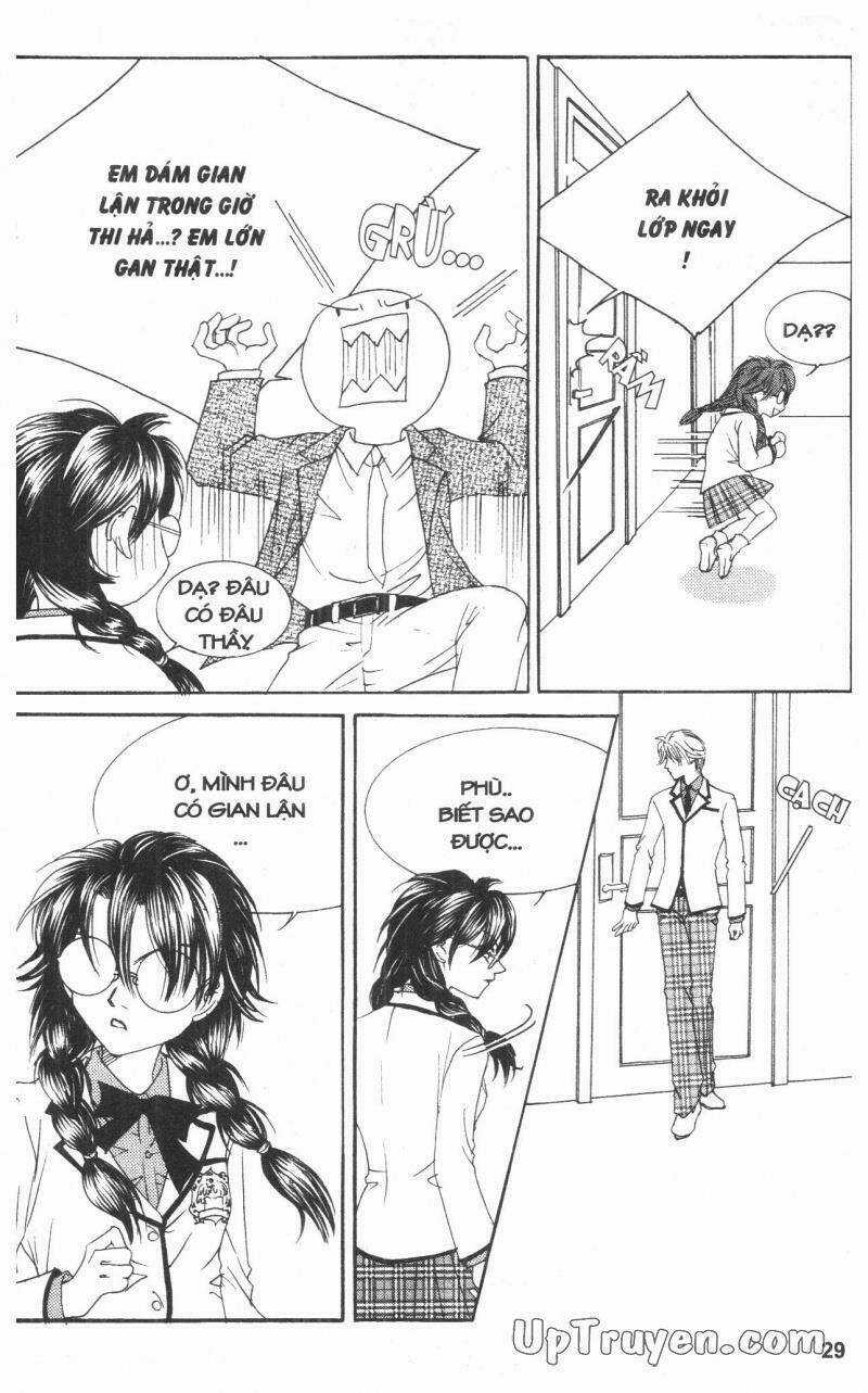 Cinderella Man - Chapter 2 - Trang 29