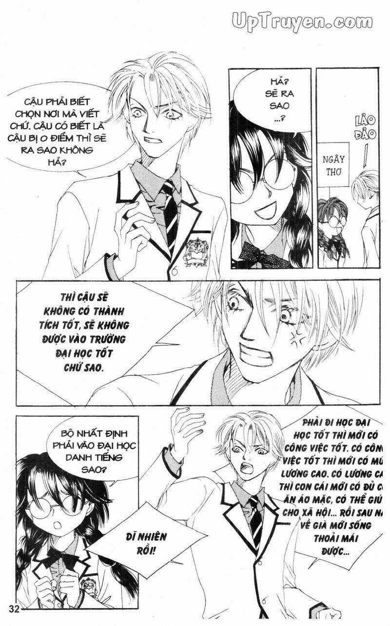 Cinderella Man - Chapter 2 - Trang 32