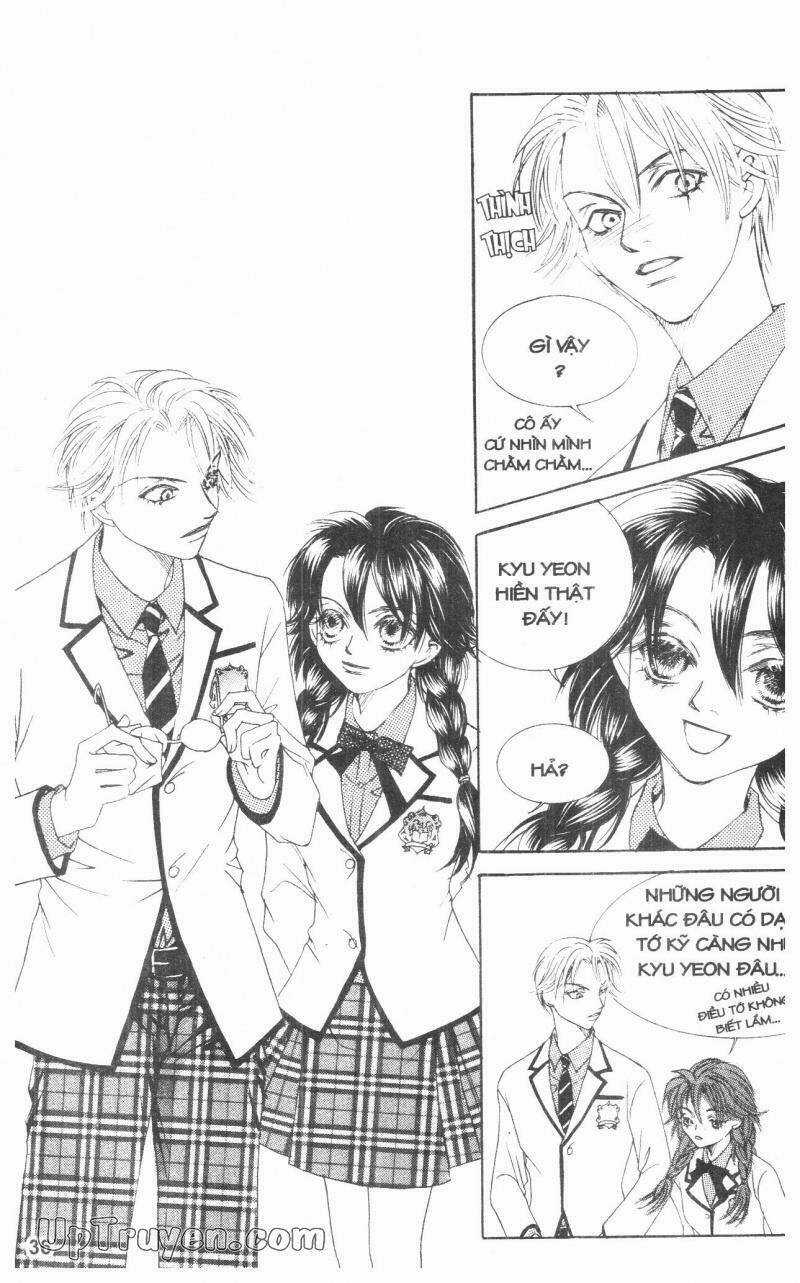 Cinderella Man - Chapter 2 - Trang 36