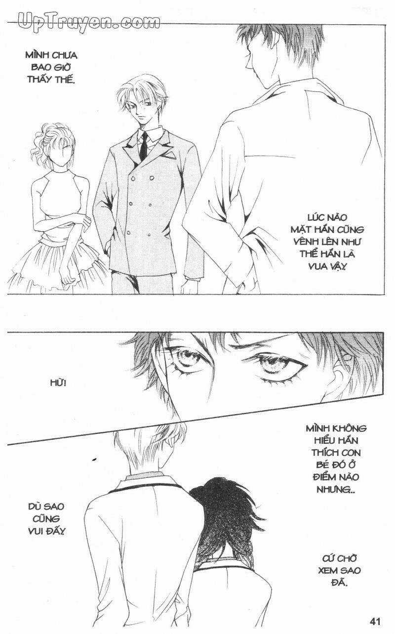 Cinderella Man - Chapter 2 - Trang 41
