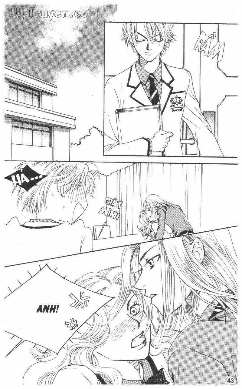 Cinderella Man - Chapter 2 - Trang 43