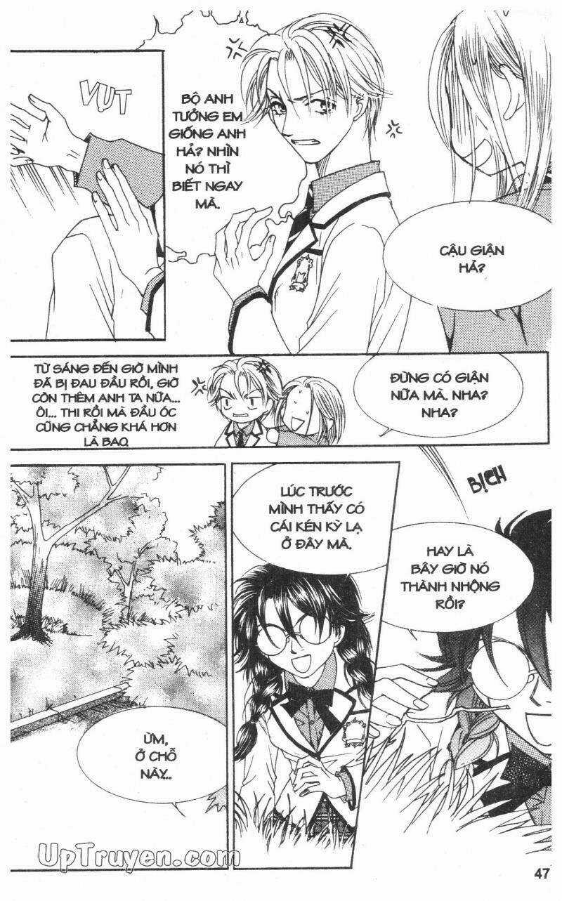 Cinderella Man - Chapter 2 - Trang 47