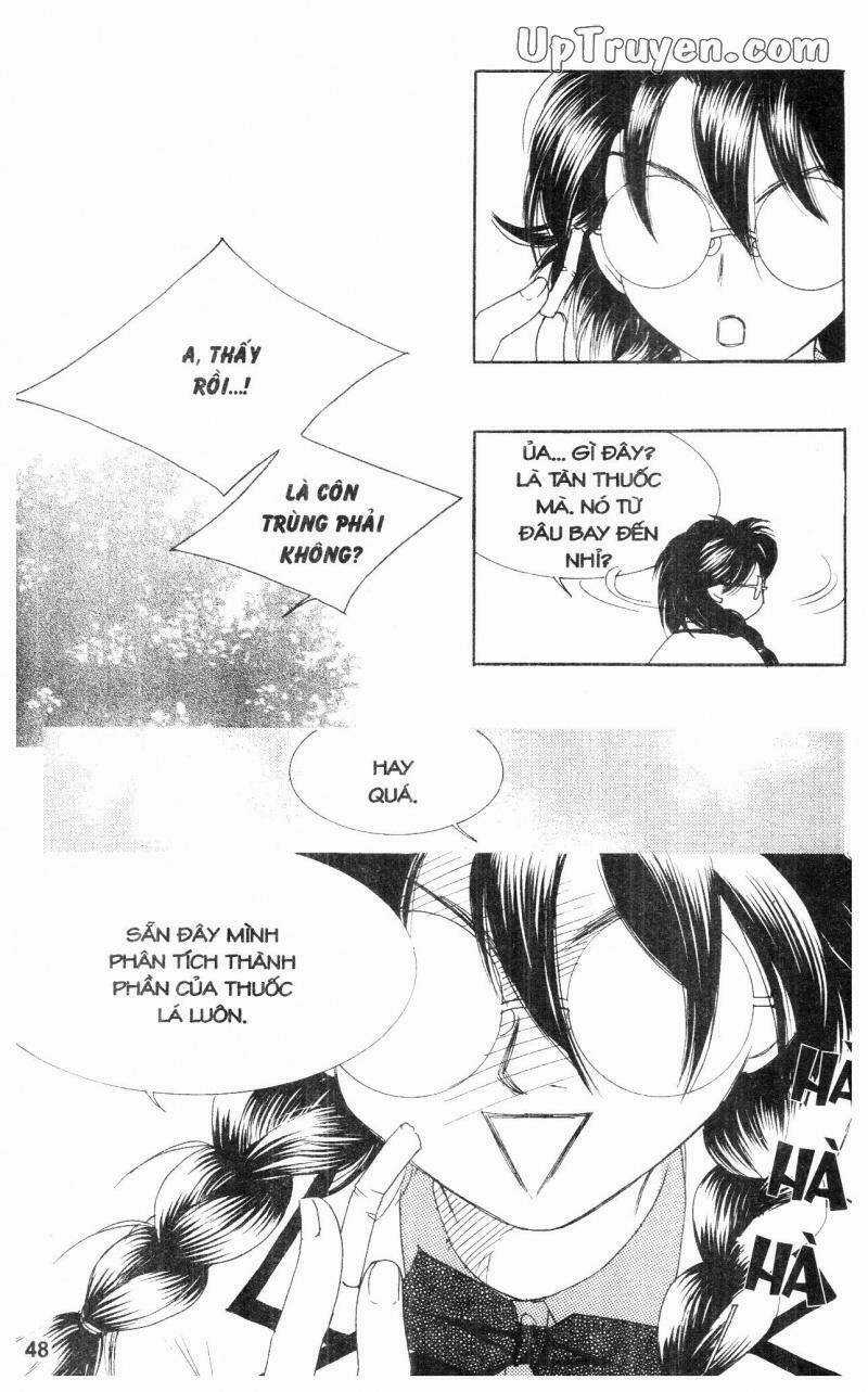 Cinderella Man - Chapter 2 - Trang 48