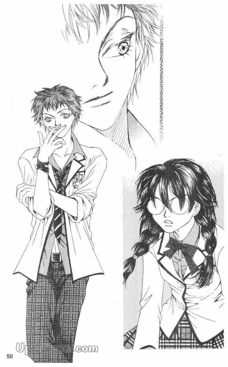 Cinderella Man - Chapter 2 - Trang 50