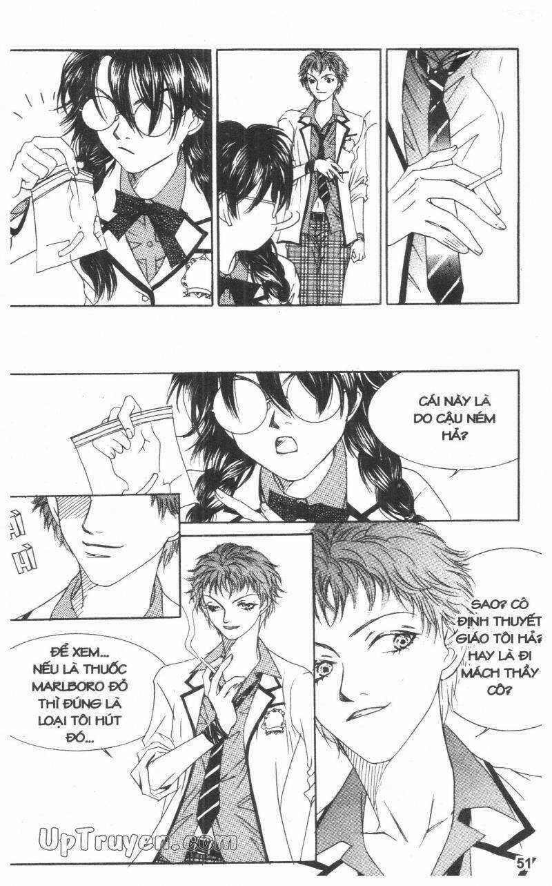 Cinderella Man - Chapter 2 - Trang 51