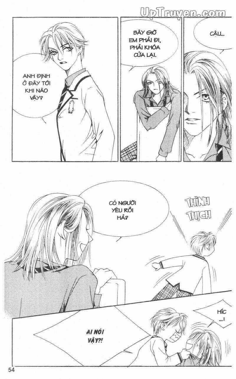 Cinderella Man - Chapter 2 - Trang 54