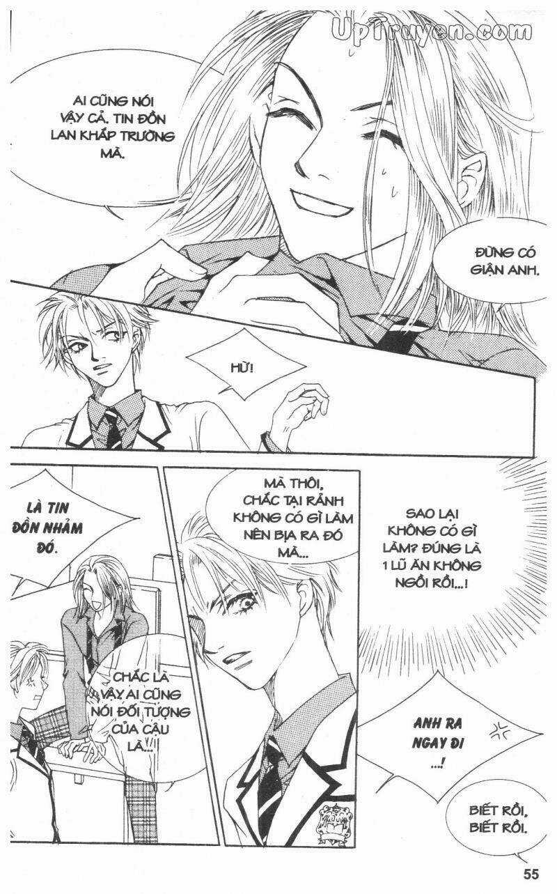 Cinderella Man - Chapter 2 - Trang 55