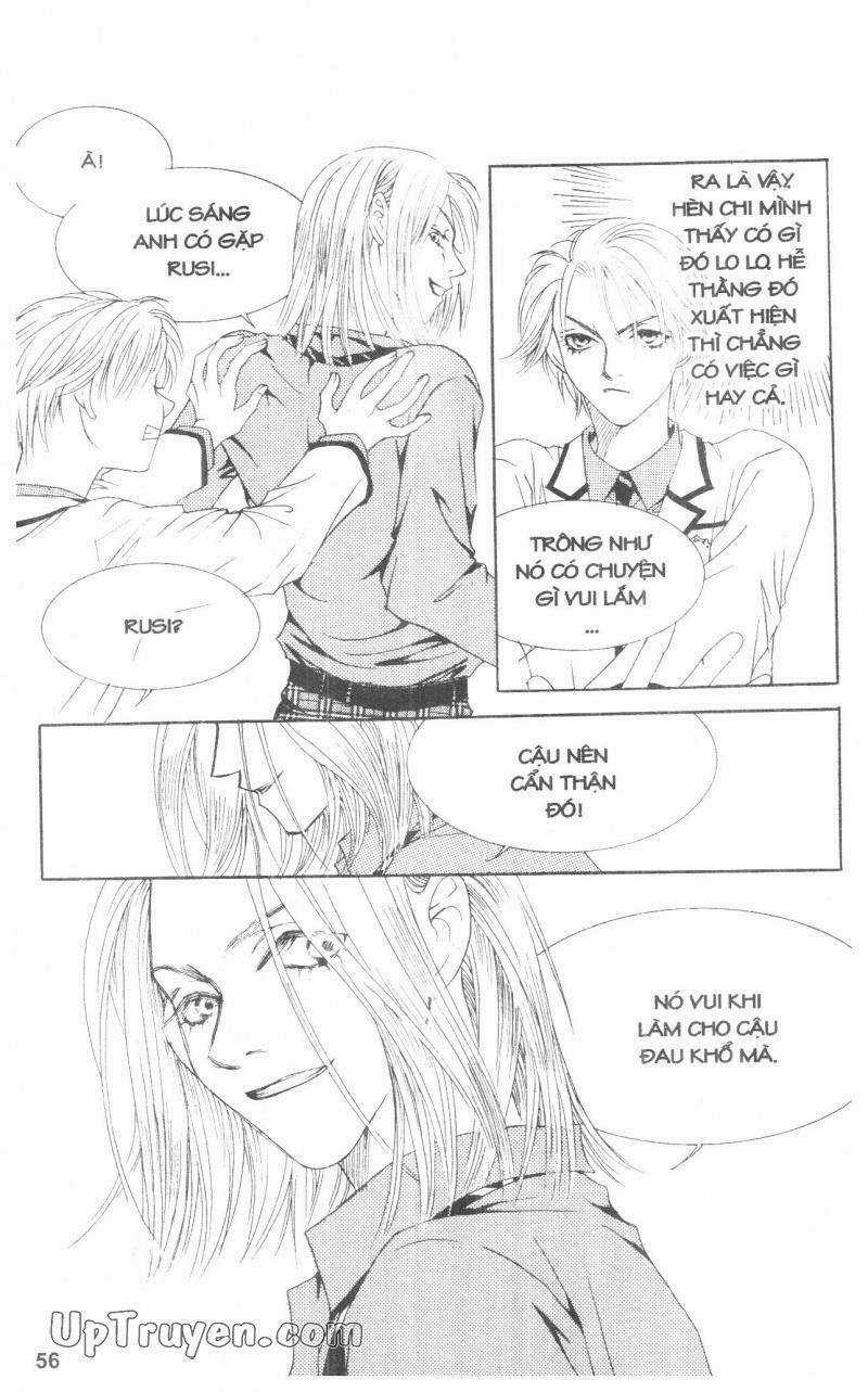 Cinderella Man - Chapter 2 - Trang 56