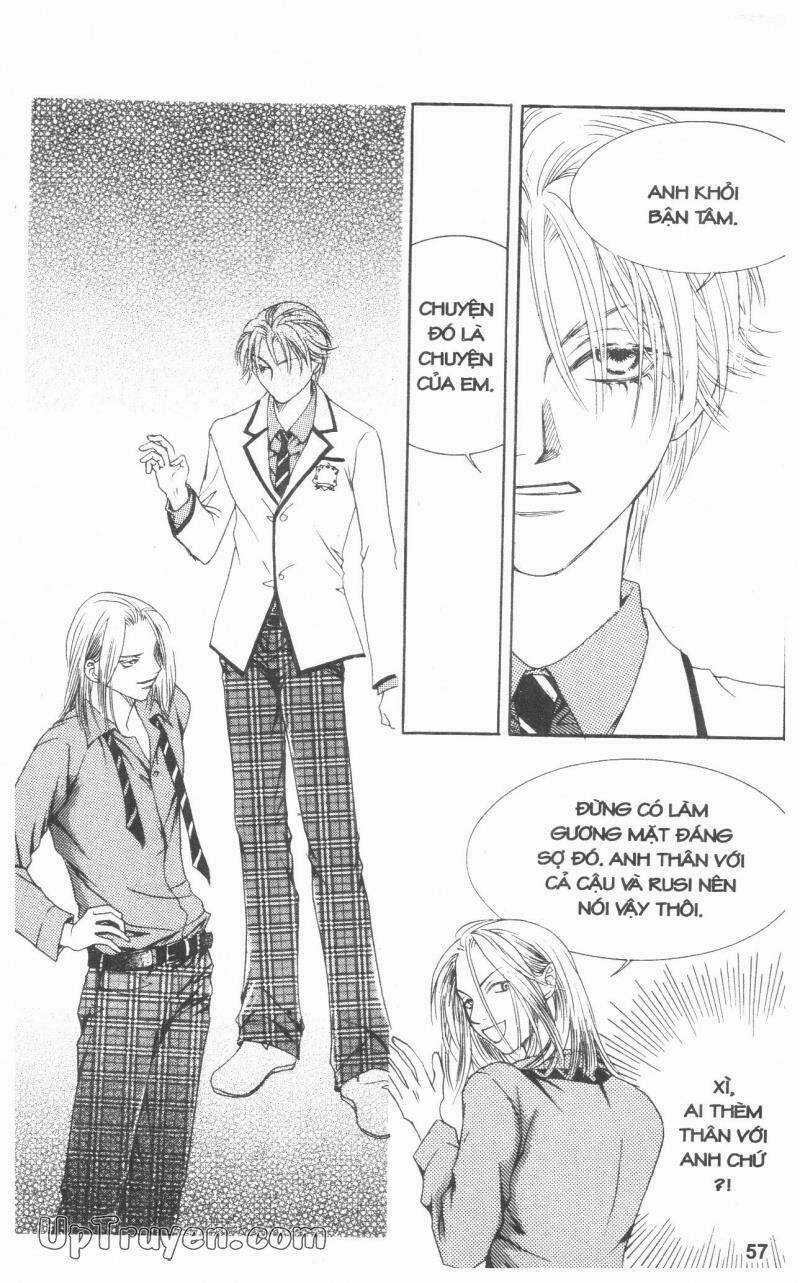 Cinderella Man - Chapter 2 - Trang 57