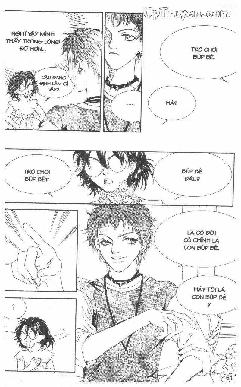 Cinderella Man - Chapter 2 - Trang 61