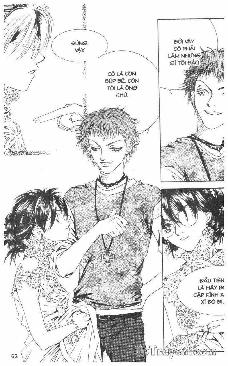 Cinderella Man - Chapter 2 - Trang 62