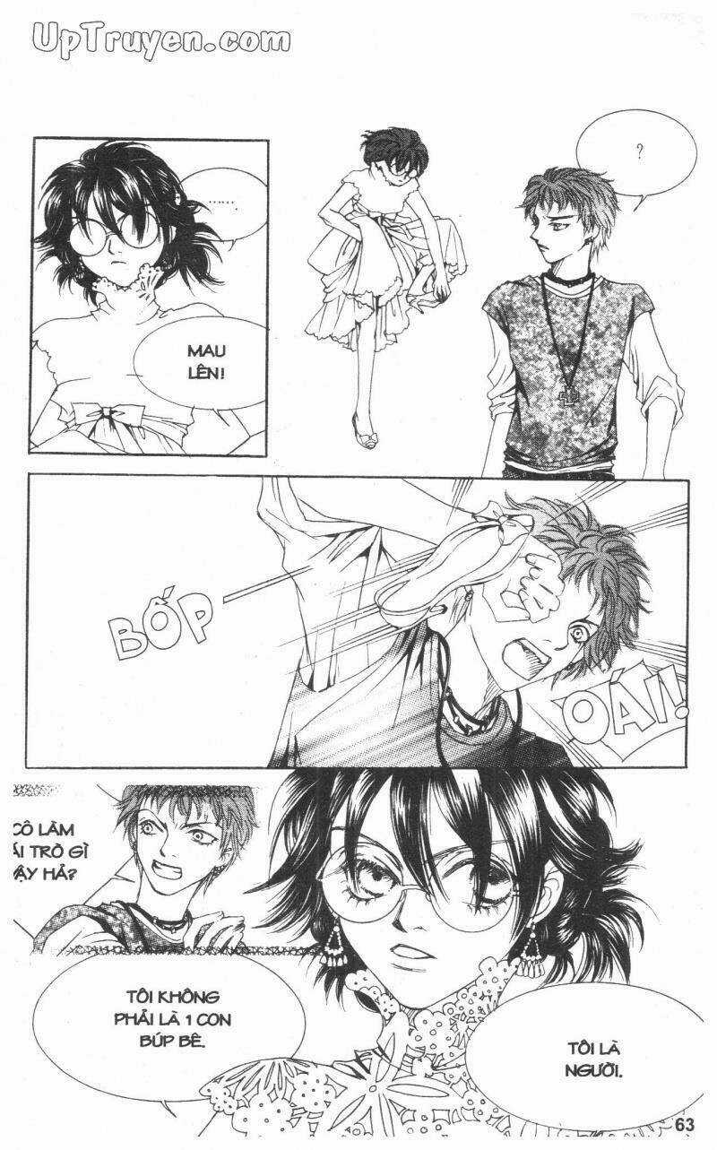 Cinderella Man - Chapter 2 - Trang 63