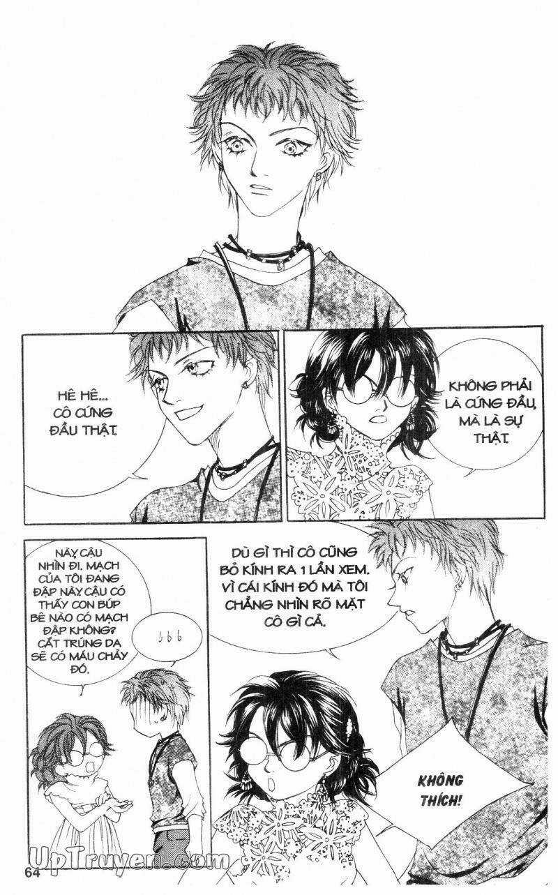 Cinderella Man - Chapter 2 - Trang 64