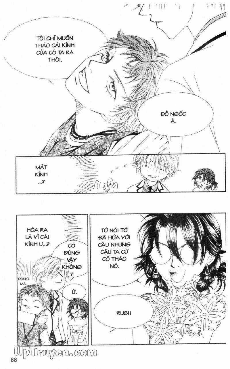 Cinderella Man - Chapter 2 - Trang 68