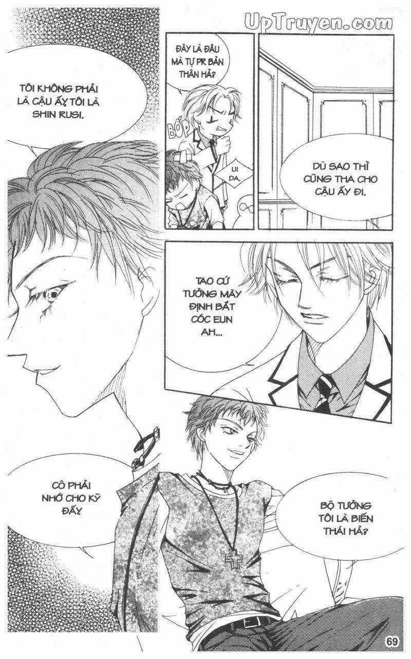 Cinderella Man - Chapter 2 - Trang 69